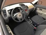 Kia Soul 2008 года